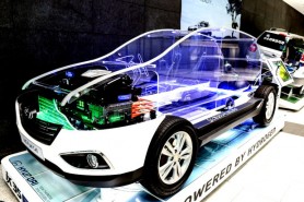 China investește MILIARDE într-un combustibil nou care ar putea duce la DISPARIŢIA maşinilor cu motoare tradiţionale